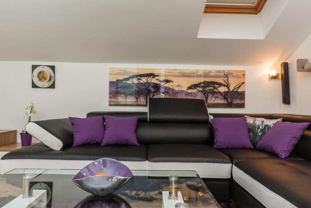 Apartments Ruzic Split Habitación foto